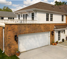 Garage Door Repair in Chino, CA