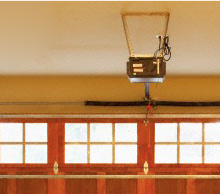 Garage Door Openers in Chino, CA