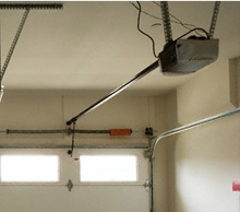 Garage Door Springs in Chino, CA